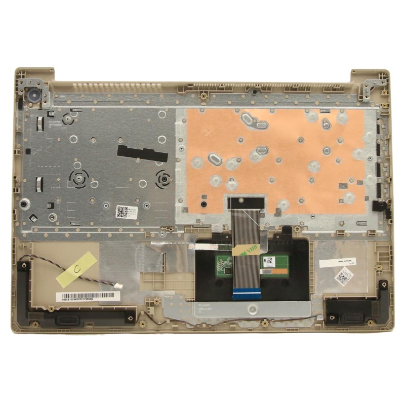 Lenovo Upper Case ASM_THAI L81W1